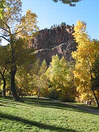 Meadow Park in Lyons, CO