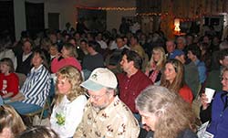 High Street Concerts audience