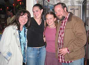 Party at Oskar Blues