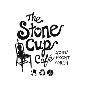 Stone Cup